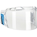 Plexi Bauer HLC Half Shield