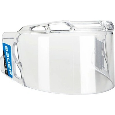 Plexi Bauer HLC Half Shield