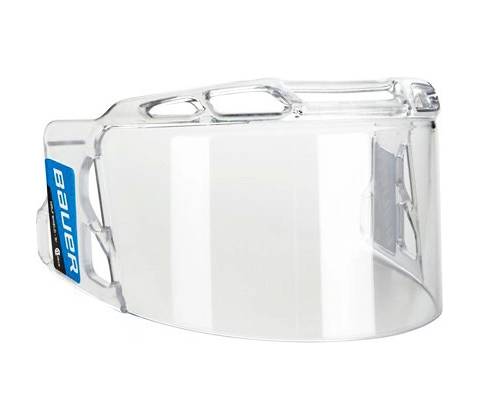Plexi Bauer HLC Half Shield