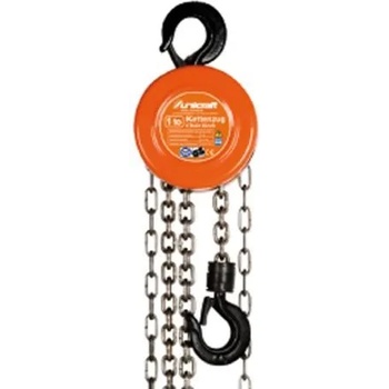 Image 1 of Stürmer Верижен подемник 3т К 3000 Unicraft