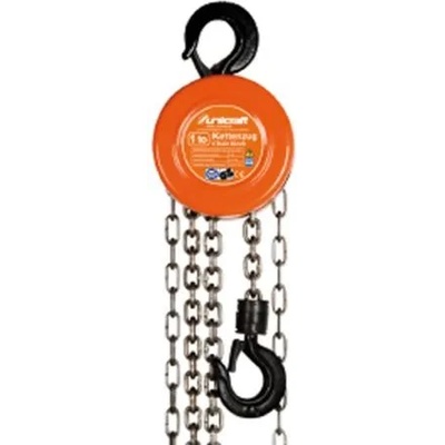 Stürmer Верижен подемник 3т К 3000 Unicraft