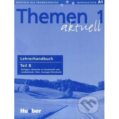 AUFDERSTRASSE, H. - BOCK, H. Themen aktuell 1 MP b