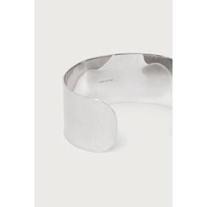 MM6 Maison Margiela гривна месингова (SM6UY0118.P6469)