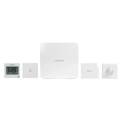 LifeSmart Smart Home LS-LS215