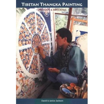 Tibetan Thangka Painting