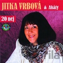 Jitka Vrbová: 20 nej CD: DVD