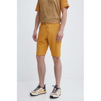 Picture Къс панталон за спортове на открито Picture Vellir Stretch в оранжево MSH094 (MSH094)