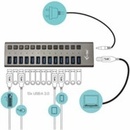 USB huby i-tec U3CHARGEHUB13
