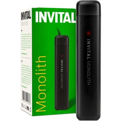 Invital Monolith 20 W – Sleviste.cz