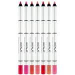 IMPALA Cosmetics Impala Молив за устни водоустойчив