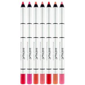 IMPALA Cosmetics Impala Молив за устни водоустойчив