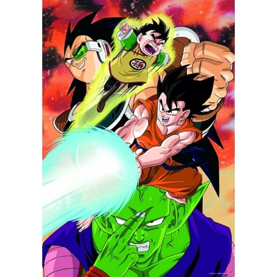Clementoni Dragon Ball Super 180 dielov