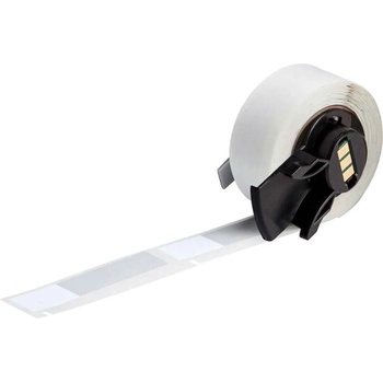 Brady M6-74-427 / 173899, Самоламиниращ се Винилови етикети, 12.70 mm x 55.88 mm (173899)