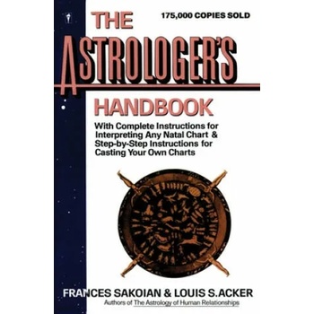 Image 1 of Astrologer's Handbook