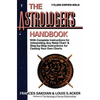 Astrologer's Handbook