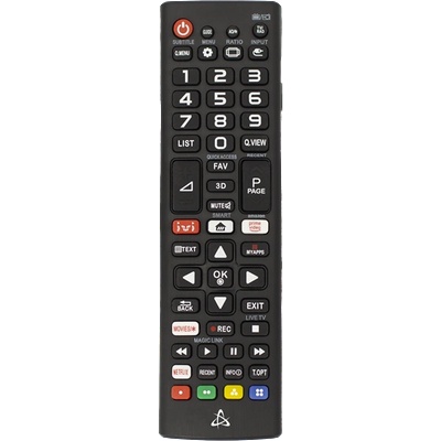 SBOX RC-01403 Дистанционно управление за телевизори LG SBOX RC-01403 (SBOX RC-01403)