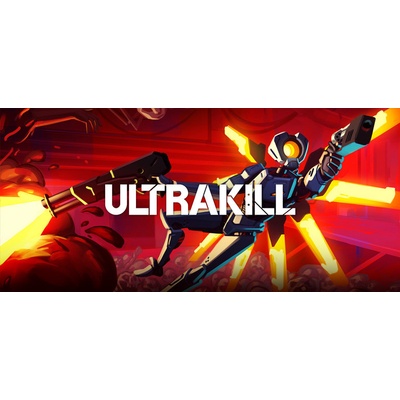 Ultrakill