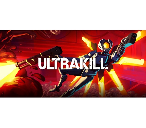 Ultrakill