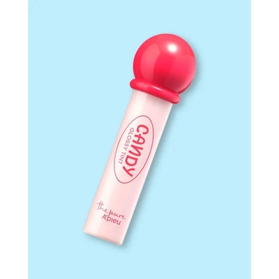 A'pieu Tint na pery The Pure Candy Tint No.01 Cherry 4 ml