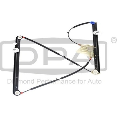 Mechanizmus zdvíhania okna DPA 88371802002