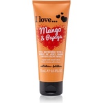 I Love Cosmetics Mango & Papaya лосион за ръце за жени 75 мл