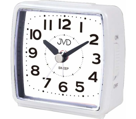 JVD SRP7602.3