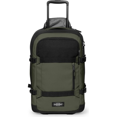 EASTPAK Сак Eastpak Transit'r Pro S Luggage - Khaki Pro Coated - размер 44 l (510-7273-0211)