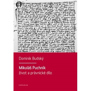 Mikuláš Puchník