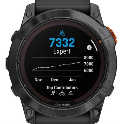Garmin epix Pro (Gen 2) Standard Edition 51mm
