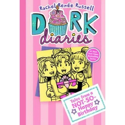 Dork Diaries 13 | Rachel Ren Russell