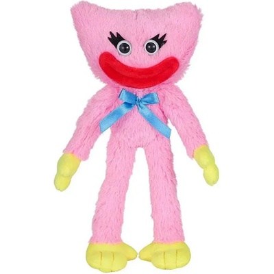Phat Mojo Poppy Playtime Kissy Missy Plush Figure 24 cm