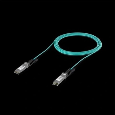 UBNT UACC-AOC-QSFP28-10M, AOC kabel, 100 Gbps, 10m EDF_10902091