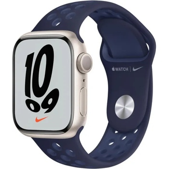 Apple Watch Nike Series 7 GPS 41mm