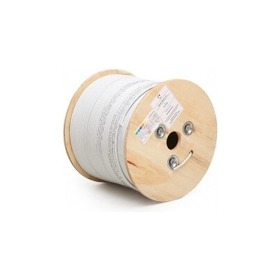 Solarix 26000025 CAT6A STP LSOH, 500m