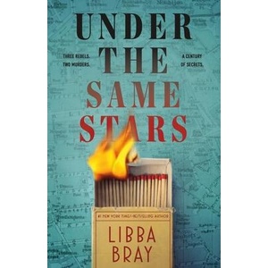 Under the Same Stars | BRAY LIBBA (ISBN: 9780374388942)