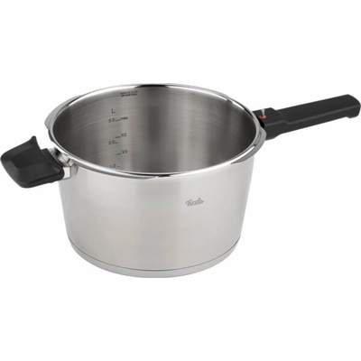 Fissler Vitavit Premium 4.5l Pressure Cooker 22cm