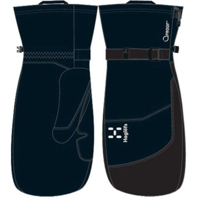 Haglöfs Niva black