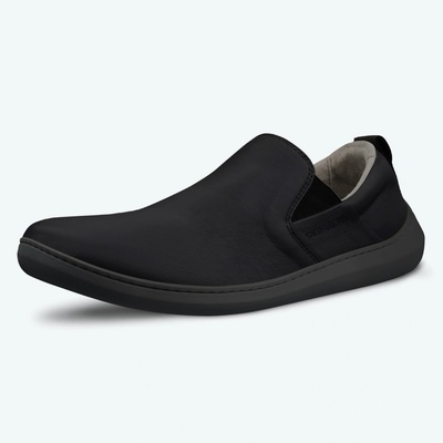 Lounger Black