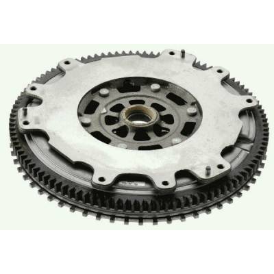 Zotrvačník SACHS Dual-mass flywheel 2294 501 160