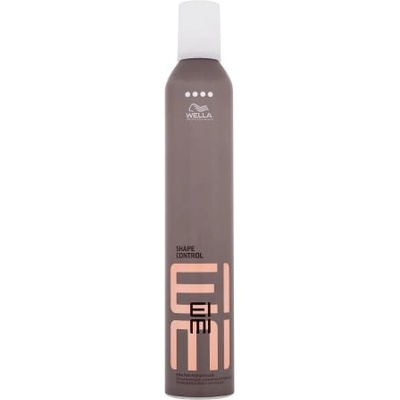 Wella Professionals Eimi Shape Control пяна втвърдител със силна фиксация 500 ml за жени