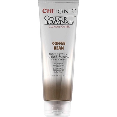 Chi Ionic Color kondicionér Coffee Bean 251 ml
