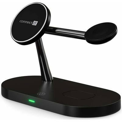 Connect IT CWC-9010-BK