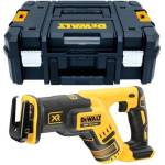DEWALT DCS367NT-XJ Саблен трион