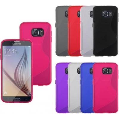 Samsung G925 Galaxy S6 Edge S-Line