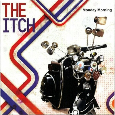 The Itch - Monday Morning SP