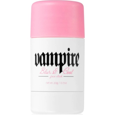 Jeffree Star Cosmetics Gothic Beach Vampire Blur & Cool Face Stick Хидратиращ и подхранващ крем в стик 20 гр