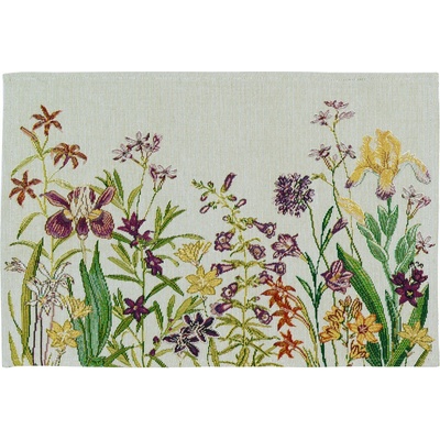 Sander Flowery prestieranie 32x48cm