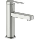KEUCO IXMO Flat - Смесител за умивалник, неръждаема стомана 59502063100 (59502063100)