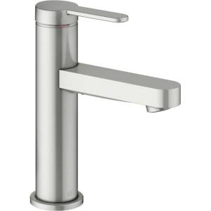 KEUCO IXMO Flat - Смесител за умивалник, неръждаема стомана 59502063100 (59502063100)