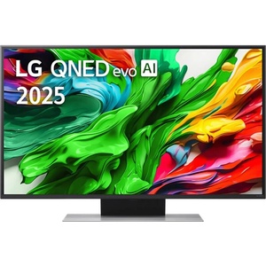 LG 43QNED87A3D
